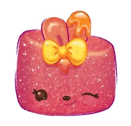 Num Noms Série Lights - S. Berry Drop