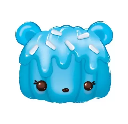 Num Noms Series Lights - Sprinkle Razz