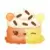 Num Noms Series Mystery Sweet Treats - Autumn Cream
