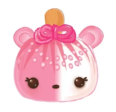 Num Noms Series Mystery Sweet Treats - Berry Pop