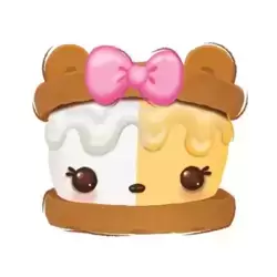 Menchie's Snacks On Num Noms