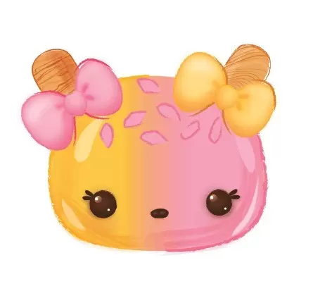 Num Noms Series Mystery Sweet Treats - Lemon Pop