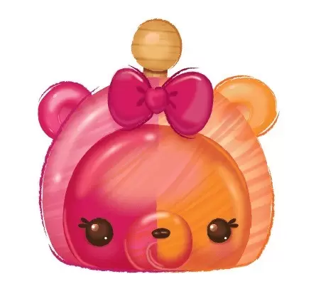 Num Noms Series Mystery Sweet Treats - Mystery Monica