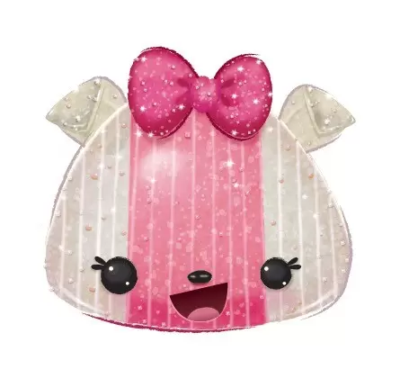 Num Noms Series Mystery Sweet Treats - Velvet Stripes
