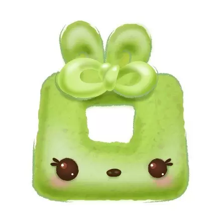 Num Noms Snackables Cereals - Amber Apple