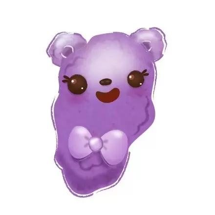 Num Noms Snackables Cereals - B. Berry Flakey