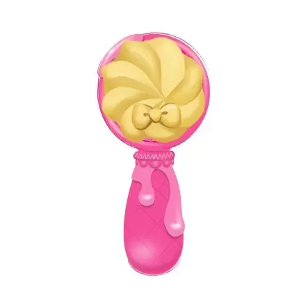 Num Noms Snackables Cereals - Banana Milk