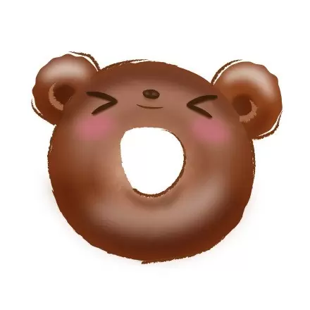Num Noms Snackables Cereals - Beary Choco
