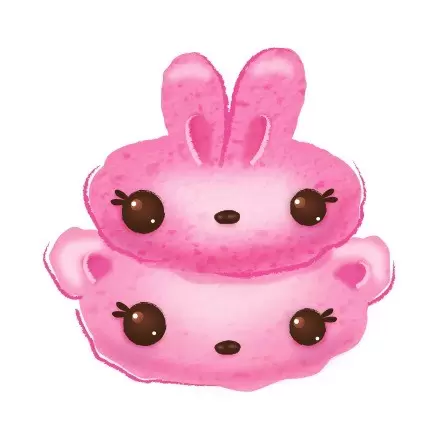 Num Noms Snackables Cereals - Beryy Twins