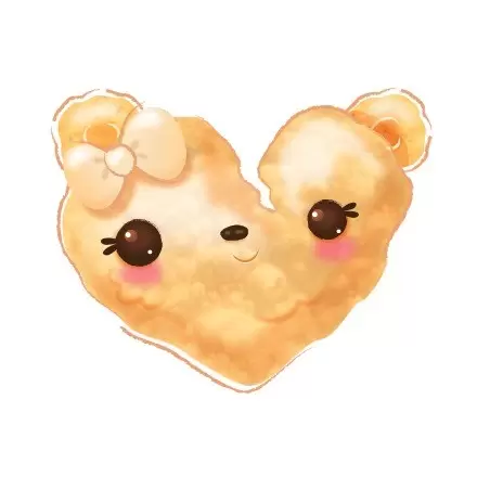 Num Noms Snackables Cereals - Breaky Heart