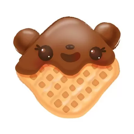 Num Noms Snackables Cereals - Campfire Crunch