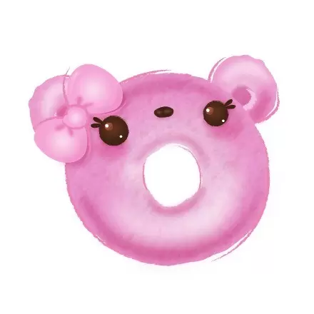 Num Noms Snackables Cereals - Candy O\'Cotton