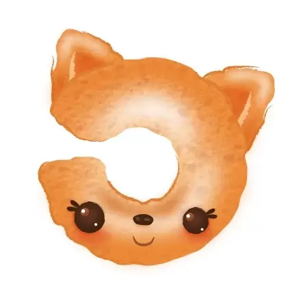 Num Noms Snackables Cereals - Cara-O-Mel