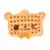 Num Noms Snackables Cereals - Caramel Square