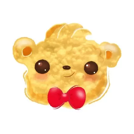 Num Noms Snackables Cereals - Charles Cornflake