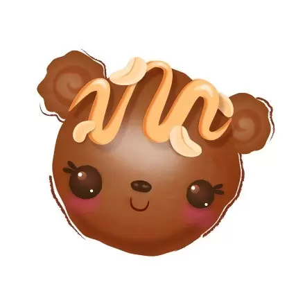 Num Noms Snackables Cereals - Clara Coco