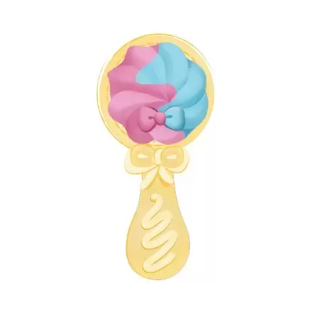 Num Noms Snackables Cereals - Cotton Candy Milk