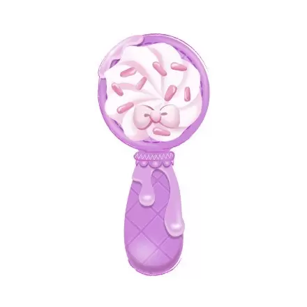 Num Noms Snackables Cereals - Creamy Berry Cookie Milk