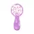 Creamy Berry Cookie Milk