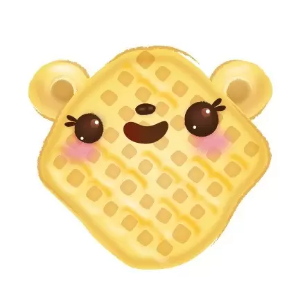 Num Noms Snackables Cereals - Crunchy Corn