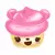 Cupcake Mallow