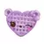 Heart-Berry Checkers