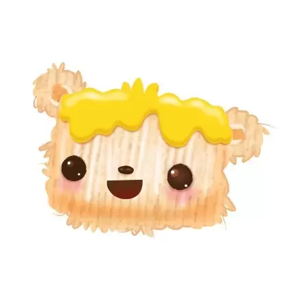 Num Noms Snackables Cereals - Lacy Lemon