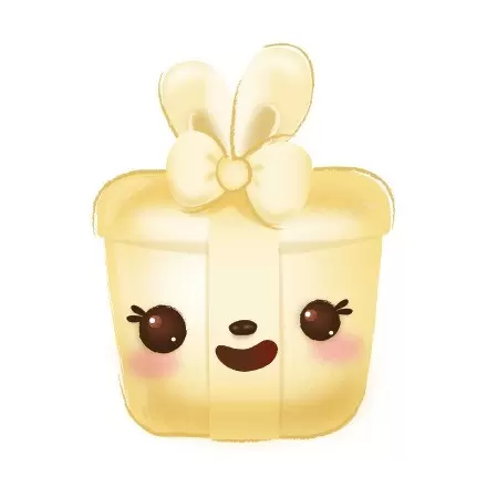Num Noms Snackables Cereals - Mallow Mini Cake