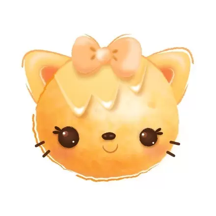 Num Noms Snackables Cereals - Mango Mandy