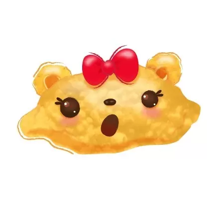 Num Noms Snackables Cereals - Nana Flake