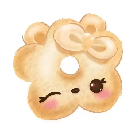 Num Noms Snackables Cereals - Nilla Clover