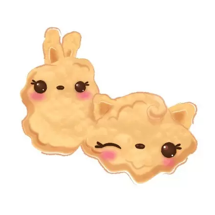 Num Noms Snackables Cereals - Nilla & Sugar Toasty