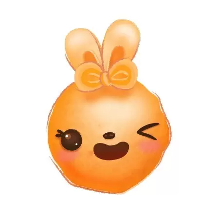 Num Noms Snackables Cereals - O.J. Bun Bun