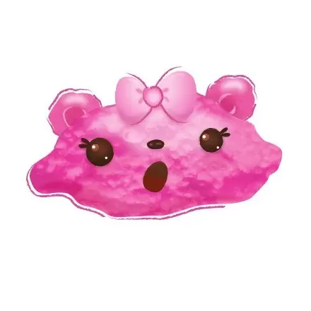 Num Noms Snackables Cereals - R.B. Flakey