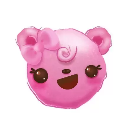 Num Noms Snackables Cereals - Razzy Rounds