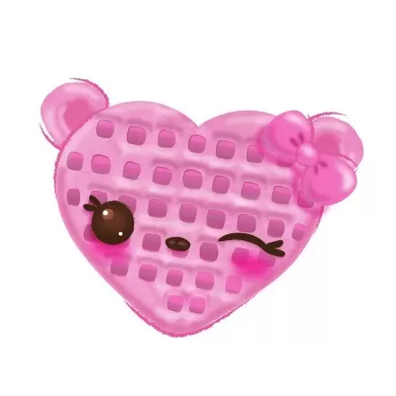 Num Noms Snackables Cereals - Rosie Chockers