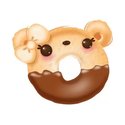 Num Noms Snackables Cereals - S\'mores O\'Bear