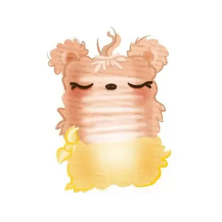 Num Noms Snackables Cereals - Snoozy Shreds