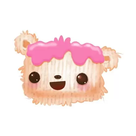 Num Noms Snackables Cereals - Sophia Berry