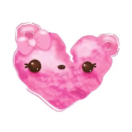 Num Noms Snackables Cereals - Straw-Beary Flakey