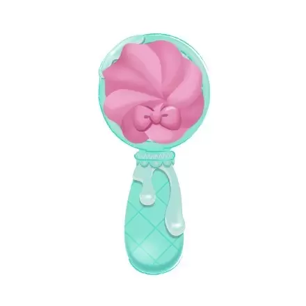 Num Noms Snackables Cereals - Strawberry Milk