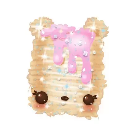 Num Noms Snackables Cereals - Sugar Shreds