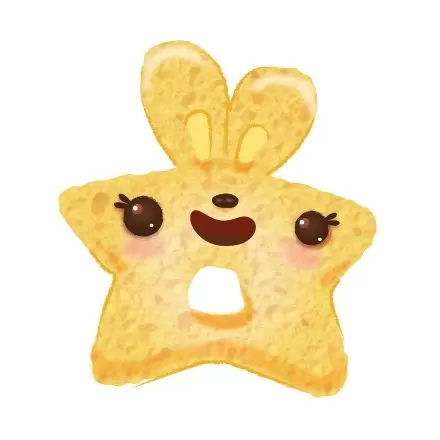 Num Noms Snackables Cereals - Sweet Corn
