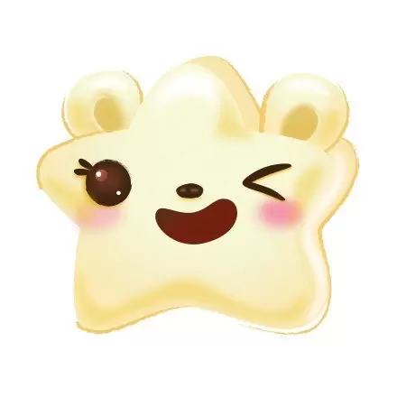 Num Noms Snackables Cereals - Sweetie Star