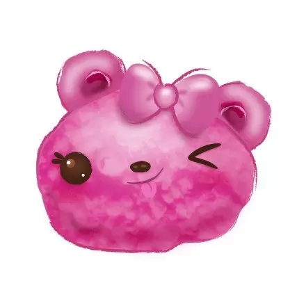 Num Noms Snackables Cereals - Tart Tara