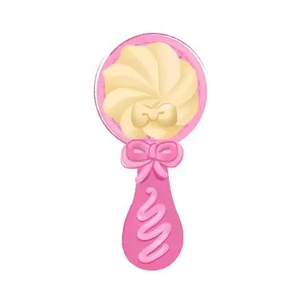 Num Noms Snackables Cereals - Vanilla Milk