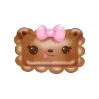 Briana Biscuit
