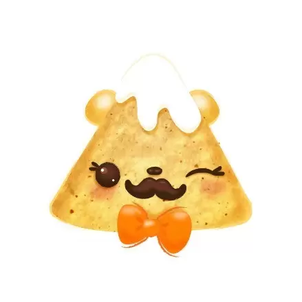 Num Noms Snackables Dippers - Cheese E. Chip