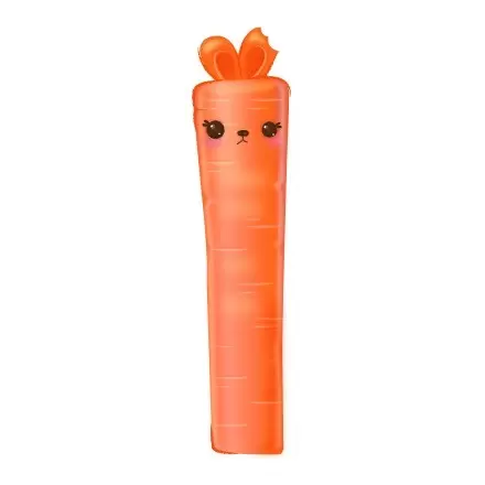 Num Noms Snackables Dippers - Courtney Carrot