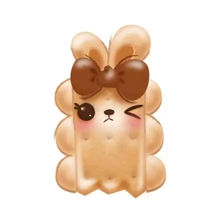 Num Noms Snackables Dippers - Grace Grams